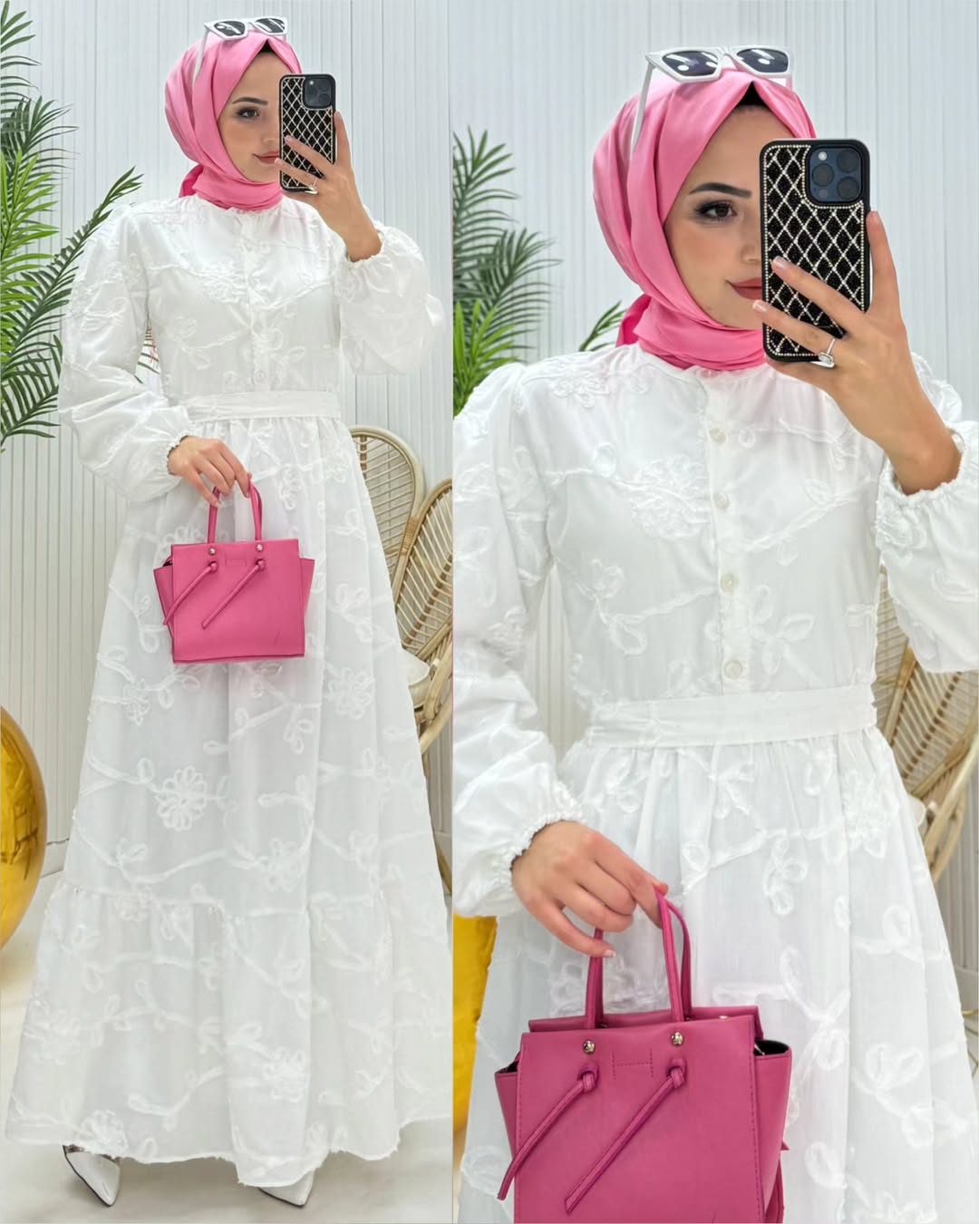 Vintage Dress