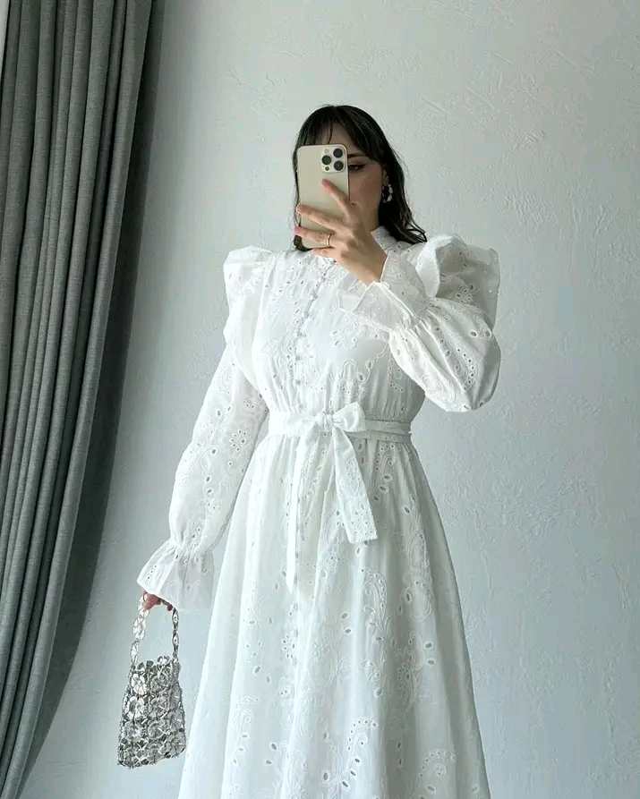 Élégance  DRESS