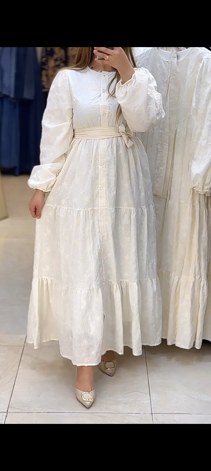 Gulnida Dress