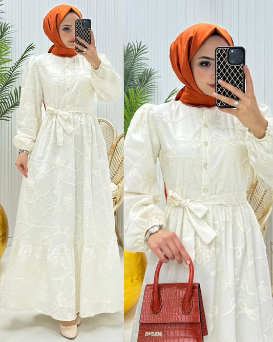 Vintage Dress