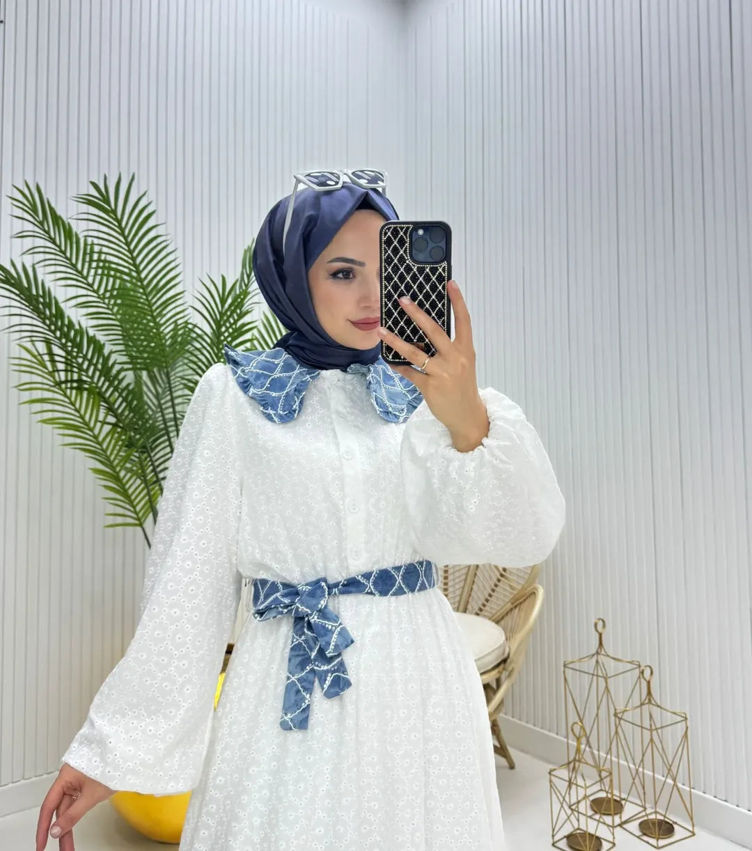 ROBE Dreamy