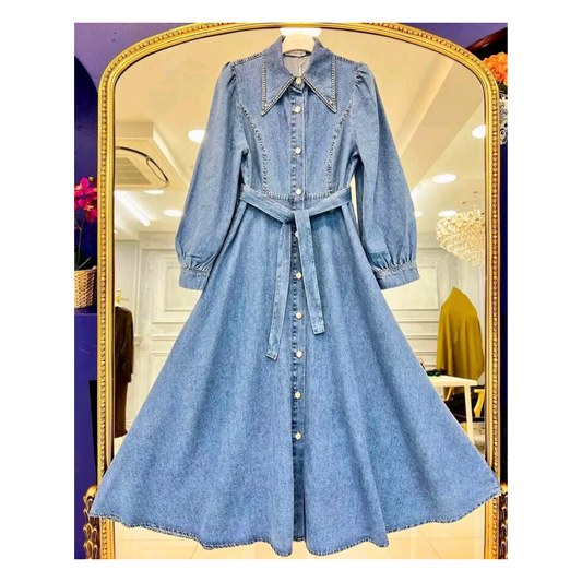 ROBE JEENS