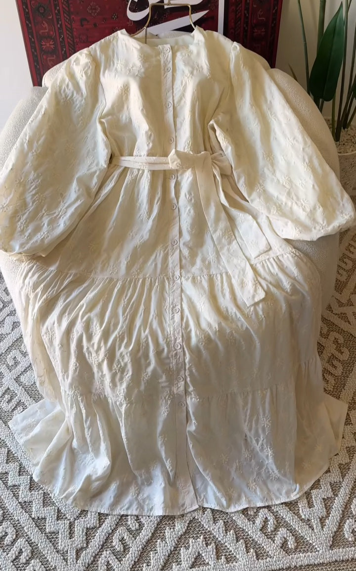 Gulnida Dress