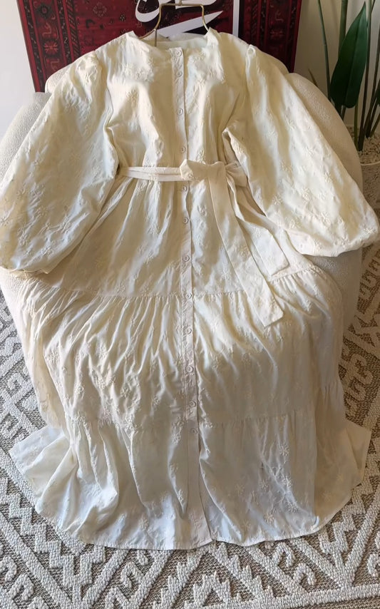 Gulnida Dress