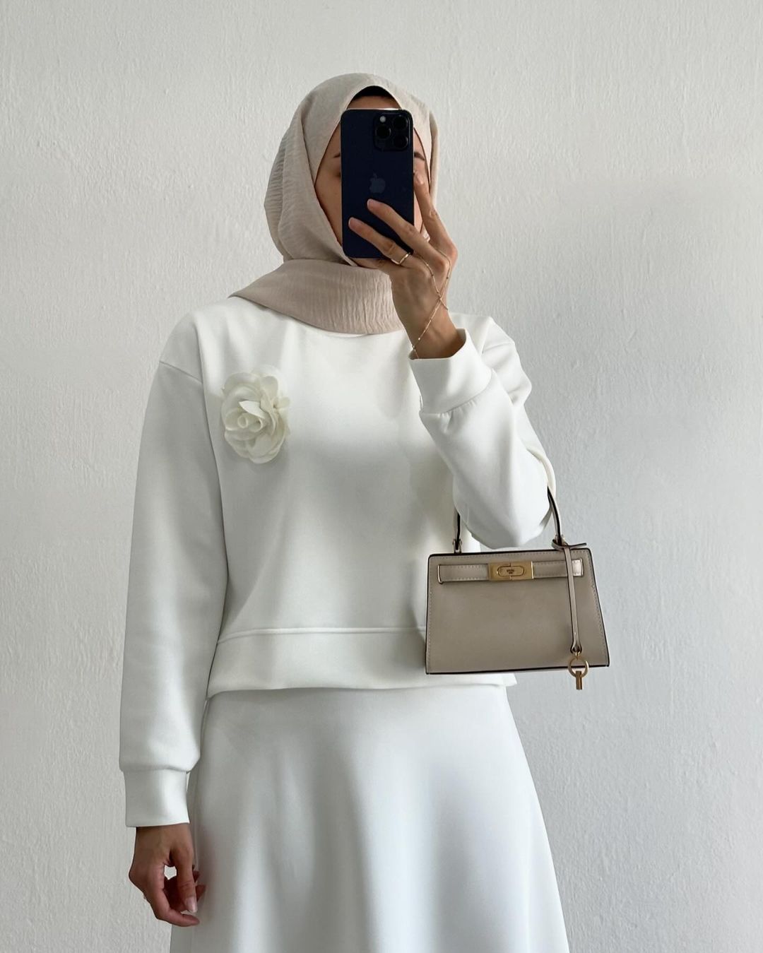 ENSEMBLE JUPE