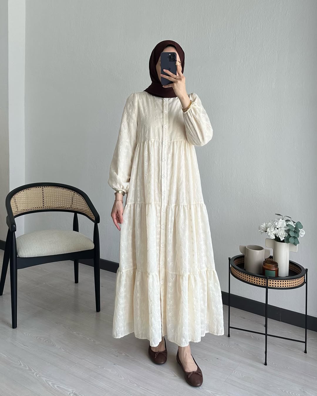 Gulnida Dress